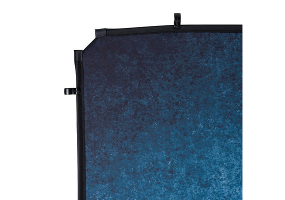 MANFROTTO EzyFrame Vintage Fundo de Tecido INK 2 x 2.3 m