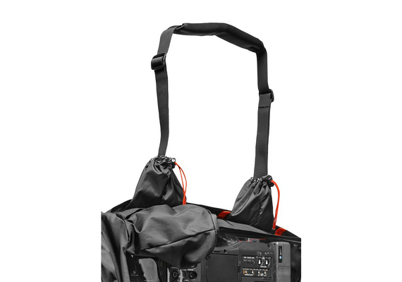 MANFROTTO Capa à prova de água para vídeo Pro Light RC-1