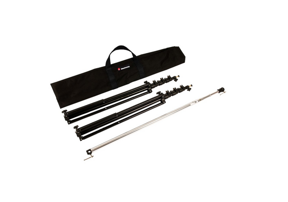 MANFROTTO Suporte para Fundos de Tecido 3 metros