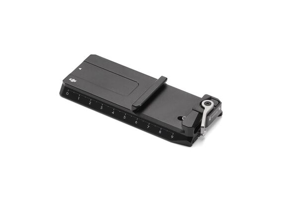 DJI Placa Inferior Quick-Release