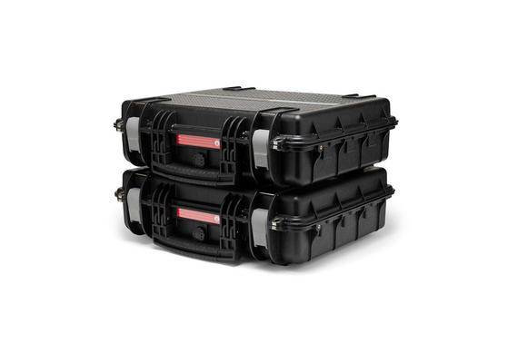MANFROTTO Mala rígida - PRO Light Tough-47F