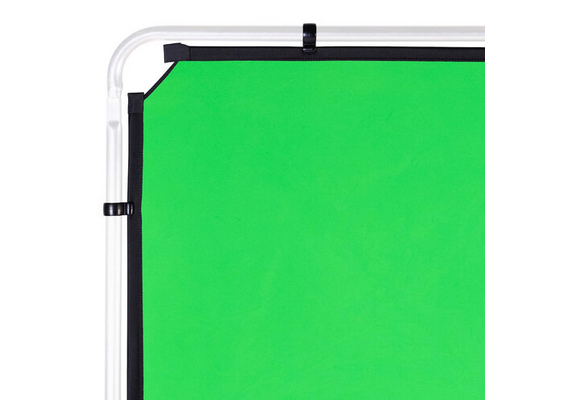 MANFROTTO Fundo EzyFrame Verde 2 x 2.3 m