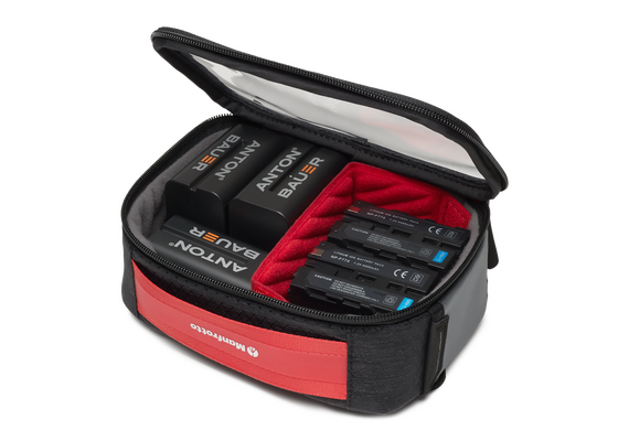 MANFROTTO Organizador Pro Light Tech S