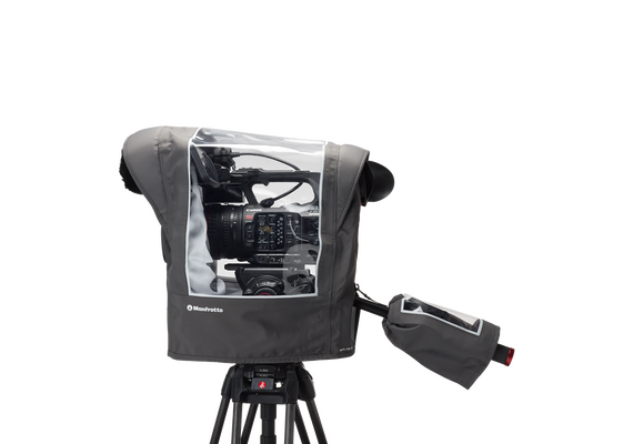 MANFROTTO Capa de Chuva Pro Light Cineshield M/L