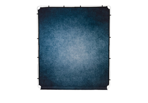 MANFROTTO EzyFrame Vintage Fundo de Tecido INK 2 x 2.3 m
