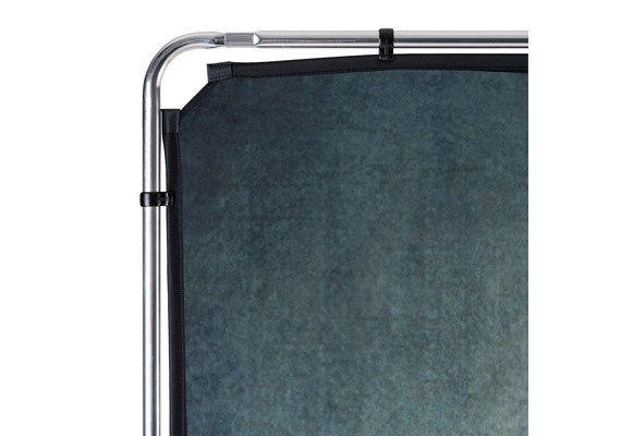 MANFROTTO Fundo Vintage EzyFrame Cor Sálvia 2 x 2.3m