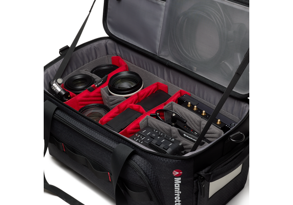 MANFROTTO Pro Light Cineloader Kit de Divisores
