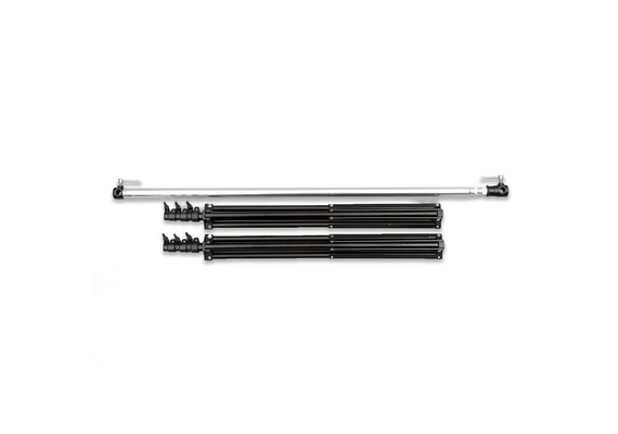 MANFROTTO Suporte para Fundos de Tecido 3 metros