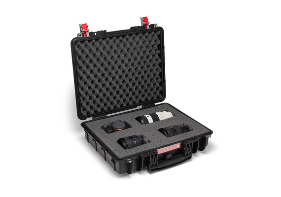 MANFROTTO Mala rígida - PRO Light Tough-47F