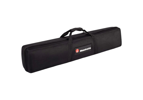 MANFROTTO EzyFrame Fundo de Tecido Com Suporte Smoke Preto 2 x 2.3 m