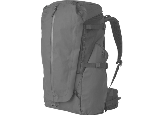 WANDRD Mochila FERNWEH 50L S/M - Preto