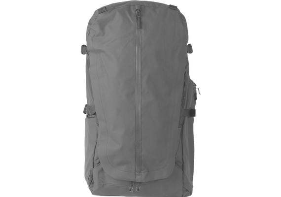 WANDRD Mochila FERNWEH 50L Black, M/L - Preto