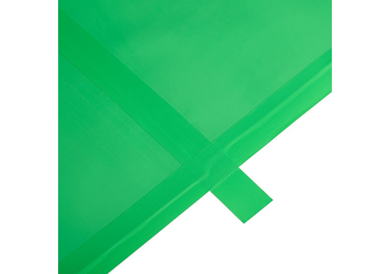 MANFROTTO Fita-cola Gaffer Para Background Verde Chroma Key 50 mm x 50 m