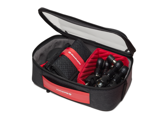 MANFROTTO Organizador Pro Light Tech M