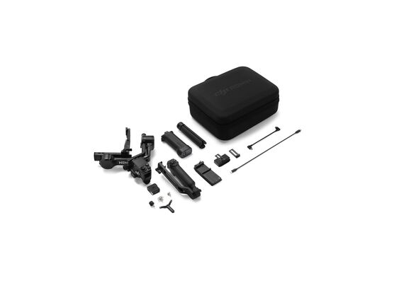DJI Estabilizador de Câmera RS5 - Combo