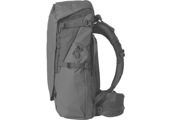 WANDRD Mochila FERNWEH 50L S/M - Preto