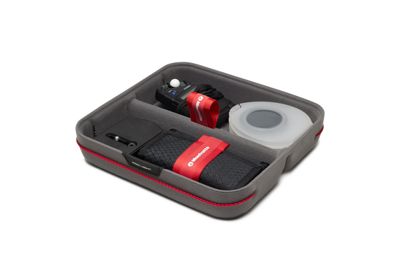 MANFROTTO Estojo Pro Light Cineloader