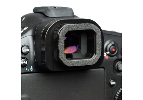 THINK TANK Ocular de Hydrophobia EP-R5 para Canon EOS R5 Mark II