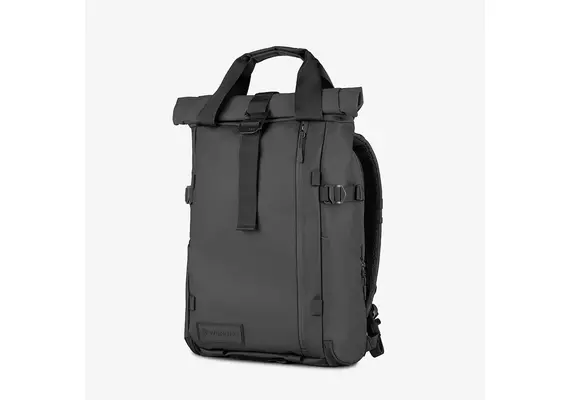 WANDRD Mochila THE PRVKE Photo Bundle V4 21L - Preto