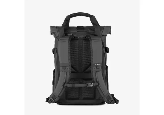 WANDRD Mochila THE PRVKE Photo Bundle V4 21L - Preto