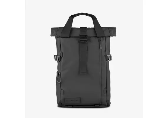 WANDRD Mochila THE PRVKE Photo Bundle V4 21L - Preto