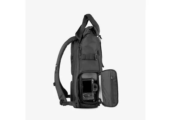 WANDRD Mochila THE PRVKE Photo Bundle V4 21L - Preto