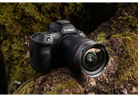 CANON RF 14mm f/1.4L VCM