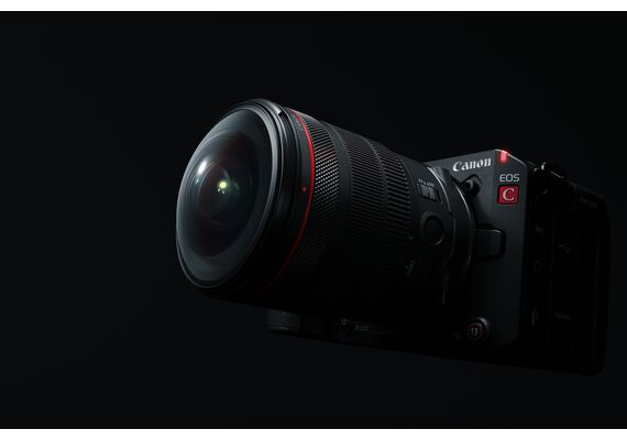 CANON RF 14mm f/1.4L VCM