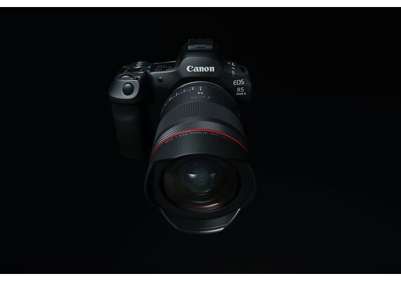 CANON RF 14mm f/1.4L VCM