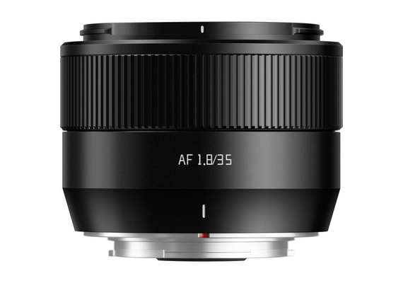 TTARTISAN AF 35mm f/1.8 II