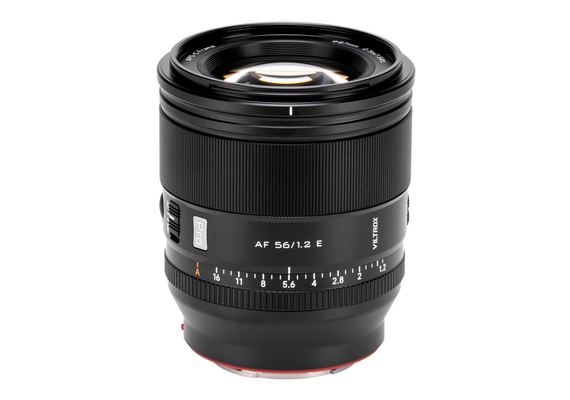 VILTROX 56mm f/1.2 Pro Nikon Z