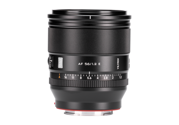 VILTROX 56mm f/1.2 Pro Nikon Z