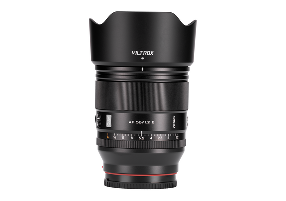 VILTROX 56mm f/1.2 Pro Nikon Z