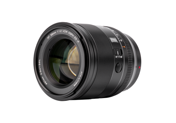 VILTROX 56mm f/1.2 Pro Nikon Z