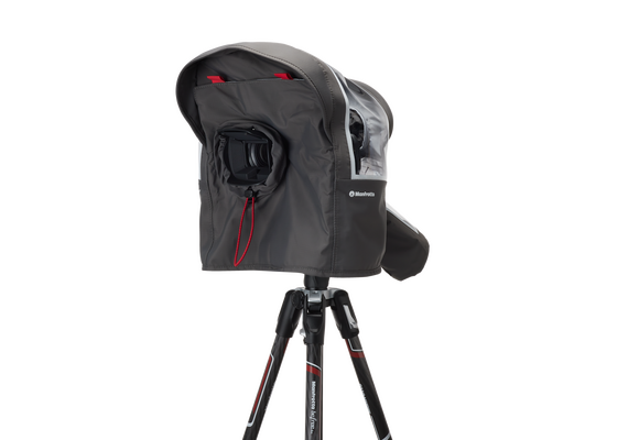 MANFROTTO Pro Light Cineshield S/M