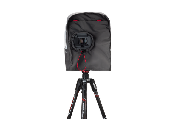 MANFROTTO Pro Light Cineshield S/M