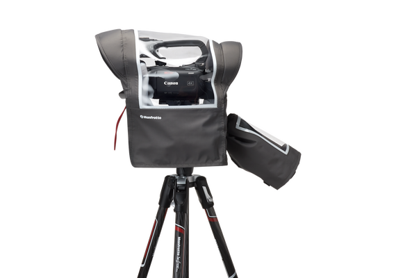 MANFROTTO Pro Light Cineshield S/M