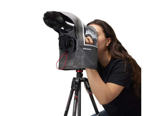 MANFROTTO Pro Light Cineshield S/M