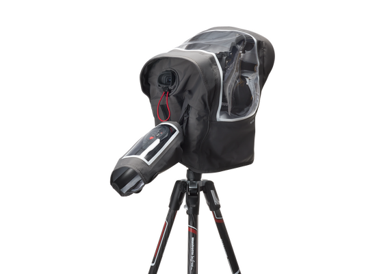 MANFROTTO Pro Light Cineshield S/M