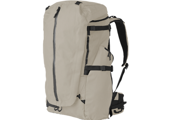 WANDRD Mochila FERNWEH 50L M/L - Gobi Tan
