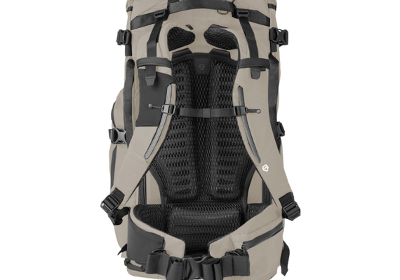 WANDRD Mochila FERNWEH 50L S/M - Gobi Tan
