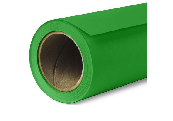SAVAGE Fundo de Papel Tech Green #46 - 2.72x11m