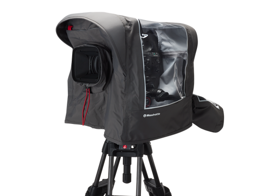 MANFROTTO Capa de Chuva Pro Light Cineshield M/L