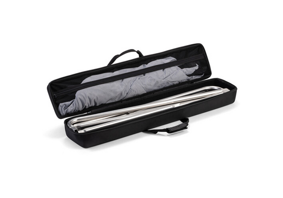 MANFROTTO Kit Fundo Vintage de Tecido EzyFrame2 x 2.3 m