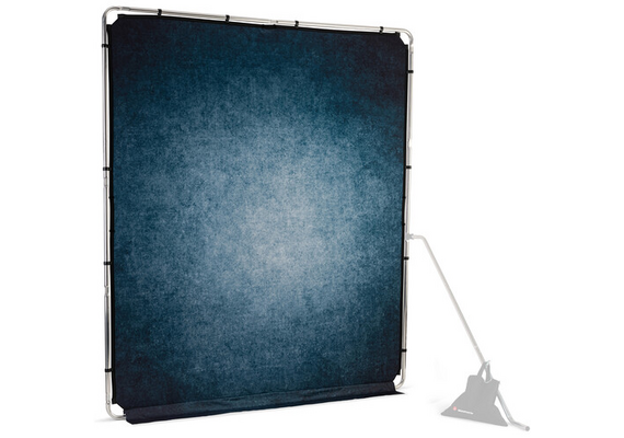 MANFROTTO Kit Fundo Vintage de Tecido EzyFrame2 x 2.3 m