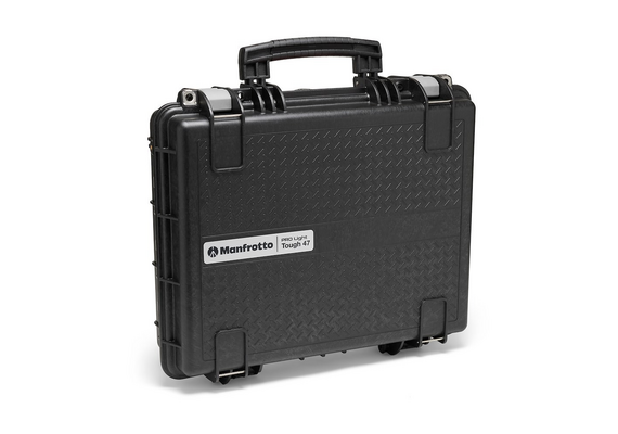 MANFROTTO Mala rígida - PRO Light Tough-47F