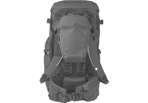 WANDRD Bolsa de Peito/Ombro ROUTE - Preto