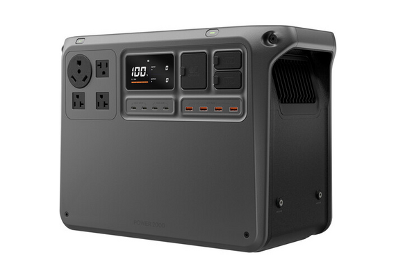 DJI Power 2000