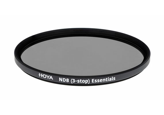 HOYA Kit de Filtros ND Essentials (8 / 64 / 1000) - 52mm