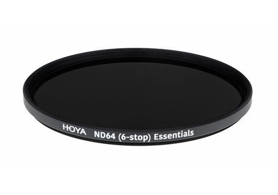 HOYA Kit de Filtros ND Essentials (8 / 64 / 1000) - 49mm